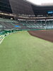 阪神甲子園球場でエクササイズができる!「秋の朝トレ!甲子園2026」~熱戦が繰り広げられるグラウンドレベルを体験できます!~ 甲子園スペシャルトレーニング