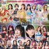 第16回 ゴッデス・オブ・スターダム ～タッグリーグ戦～ in NUMAZU