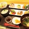 『花かまくら 円山店』で品目豊富な和カフェランチ【円山エリア】