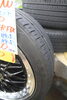215/45R18   4本セット「【中古 タイヤ×アルミ】215/45R18   4本セット　￥76,890」