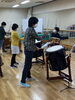 はじめての和太鼓 無料体験会