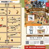 ぶらり！市場通り商店街の旅