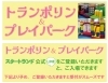 トランポリン＆プレイパーク「【川越アクションフェスティバル2024に出展】スタートランドの走り方教室、バク転体験、トランポリン＆プレイパークを楽しもう！」