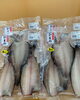 「本日鮮魚入荷中です！[岩牡蠣は７月から販売致します。]」