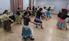 フラ無料体験会　フラケアウホウ