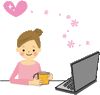 「七夕パーテイー」