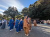【多度大社】　流鏑馬神事
