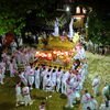 【海老江】10月17日(土)・18日(日)　海老江八坂神社の秋大祭