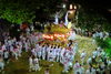 【海老江】10月17日(土)・18日(日)　海老江八坂神社の秋大祭