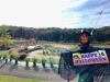ハロウィンだけじゃない この秋は真っ赤なコキアが見頃な越後丘陵公園へgo まいぷれ長岡編集部のニュース まいぷれ 長岡市