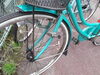 「自転車駐車場からお願いです！」