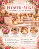 FLOWER×YOGA
