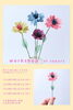 「秋の花を自分の手で。布花作家metooさんの個展＆ワークショップ」