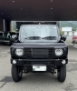 かっこいいジムニー😎✌️「こだわりのジムニー納車式😊🚗✨」
