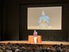 やましたひでこ講演会in愛媛