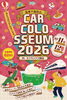 カーコロシアム2026