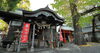 蟻通神社　湊祭