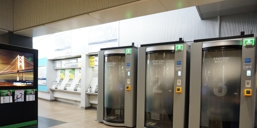 西船橋駅や船橋駅にシェアオフィス Station Booth が11 27開業予定 船橋トピックス 身近にあるニュースを日々お届け まいぷれ 船橋市 西船橋駅や船橋駅にシェアオフィス Station Booth が11 27開業予定 船橋トピックス 身近にあるニュースを日々お届け まいぷれ 船橋市