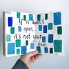Art&Craft × English × 人とつながる時間  ものづくりをしながら、自然に英語を楽しむワークショップ