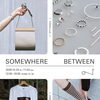 SOMEWHERE BETWEEN