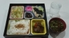 人気の日替わりランチ・コーヒー付き700円