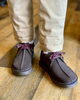 「CLARKS   Desert Trek」
