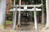 白山神社祭礼
