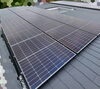 今日の作業、太陽光発電→長州産業「盆休み満喫&仕事開始」