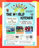 The World Kitchen 2026 in Autumn