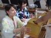 『当たってうれしいスピードくじ』がチケット1枚につき1回引けます。<br>参加店での豪華サービスを手にするのは誰だ!!