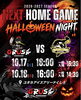 北海道グルス vs 名古屋オルクス (XHL)