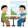 おやじカフェ セカンドライフを語り合おう