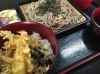 孫四郎そば 蔵王店 鉄板メニューも充実したお蕎麦屋さんでランチ 長岡のおすすめランチ特集 まいぷれ 長岡市