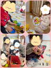 毎日少しずつ慣れてきてくれています💖「ご入園・ご進級おめでとうございます🌸【交野市・小規模保育園】」