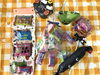 宗谷ふれあい公園ハロウィンお菓子ラッピング体験