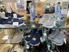 男性用「かがまず履ける👟触らず履ける👟スケッチャーズ ハンズフリースリップ・インズ👟　靴のフィッティングの専門家😊がいるお店です」