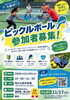 ピックルボール体験会