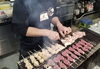 「焼き鳥テイクアウト、連日ありがとうございます！」