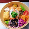 サバ塩焼き＆春巻き「7月31日のお弁当」