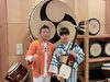 「ミニコンサートが開催されました♪」