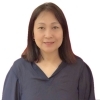 講師 Marilyn Isono /マリリン　イソノ　国籍　フィリピン
