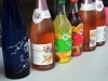 協賛企業様より多くのお酒を提供して頂きました。