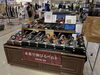「【出店】大阪あべのハルカス近鉄百貨店🗓️6月3日（水）～6月9日（火）👨父の日プレゼント🎁におすすめ🤎永年保証🤎【ベルト一筋の町工場💫男性プレゼント🎁人気の贈り物💁‍♀️職人手作り】」