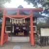 阿佐谷南　猿田彦神社