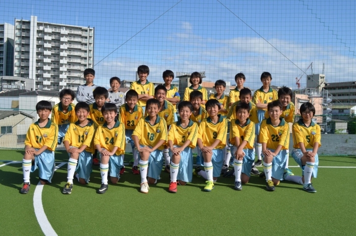 サッカー 海老江 リベルタ大阪フットボールクラブ 福島区のサークル特集 まいぷれ 大阪市福島区 サッカー 海老江 リベルタ大阪フットボールクラブ 福島区のサークル特集 まいぷれ 大阪市福島区