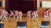 「緋勇陣『広瀬地区文化祭』にて演舞してきました」