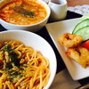 『ソレイユ』雑貨屋さんの店内でカフェごはん【昭和町西条】