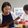 ウクレレサークル「和歌山deママレレ」