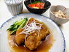 ピリ辛台湾風酢豚「   ○・。＊　週替わりアザレアランチ　＊。・○5/26 ～　6/1まで」