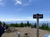 入笠山山頂からの景色「入笠山山頂は「展望の特等席」」